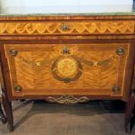 184 4010 CHEST OF DRAWERS